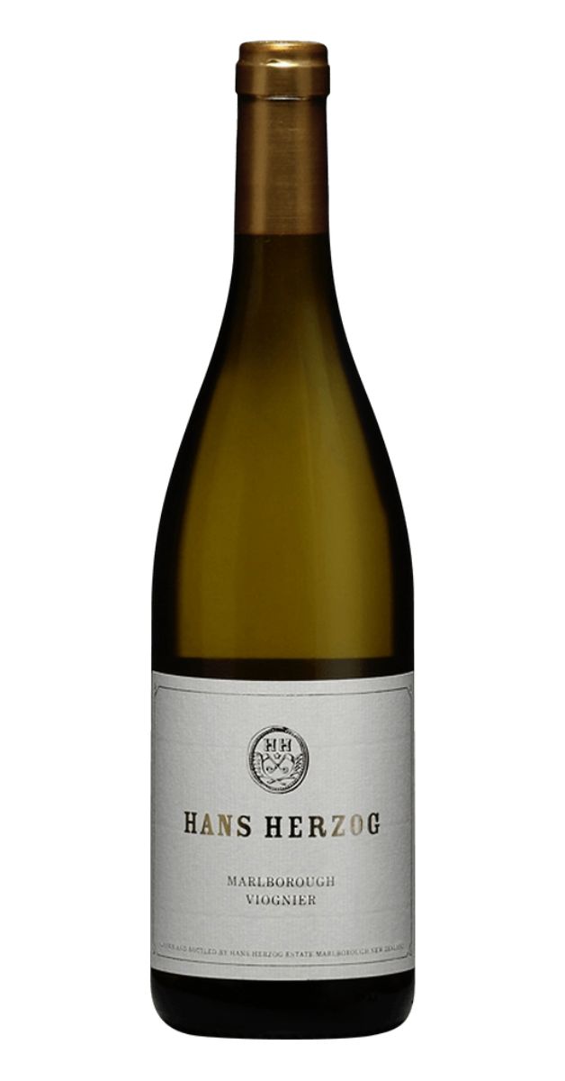 Hans Family Estate Viognier